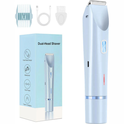 Women’s Body Shaver